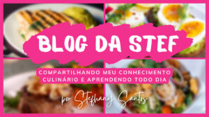 meu blog stef