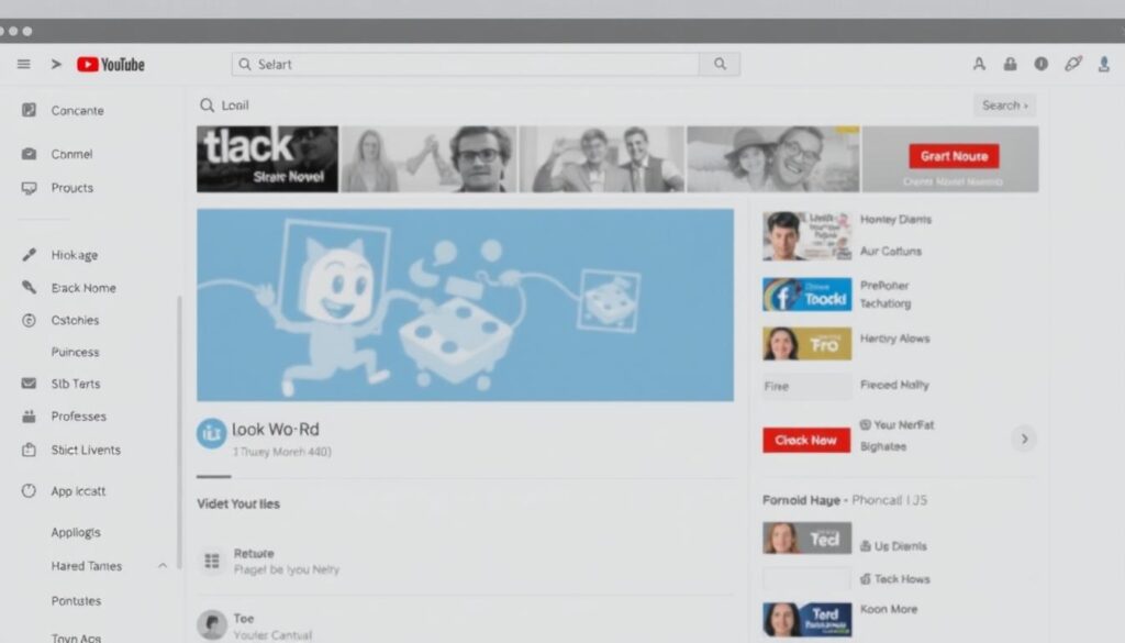 Como criar canal no YouTube Como criar canal no YouTube