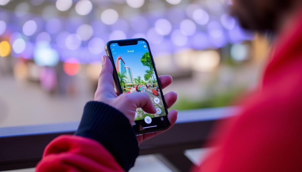 Como usar o Kwai para marketing Como usar o Kwai para marketing