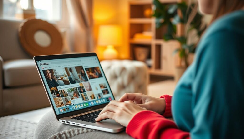 Como usar o Pinterest para negócios Como usar o Pinterest para negócios