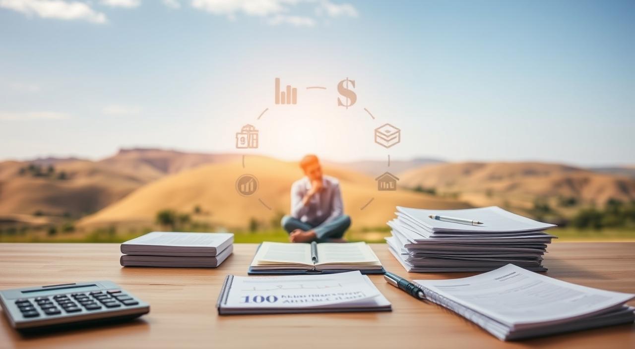 Educação Financeira Básica