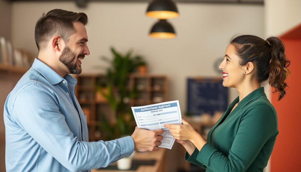 Empréstimo para MEI taxas baixas 2025