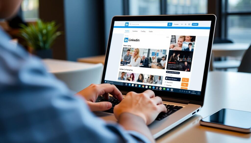 LinkedIn para empresas LinkedIn para empresas