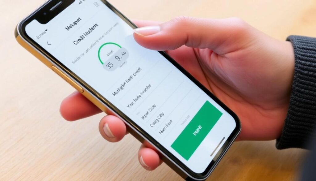 aplicativo spc consumidor controle financeiro