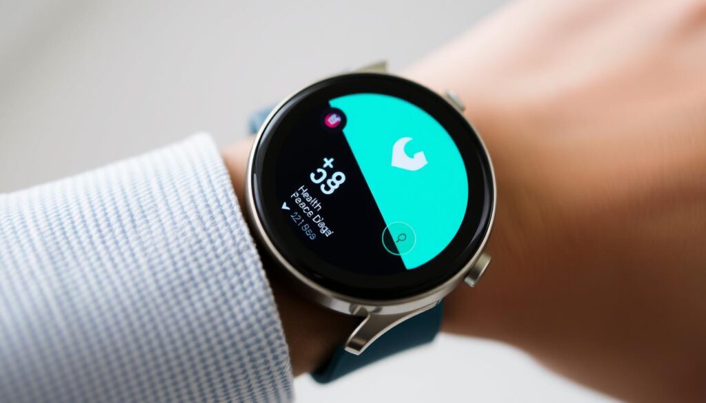 aplicativos para smartwatch Brasil