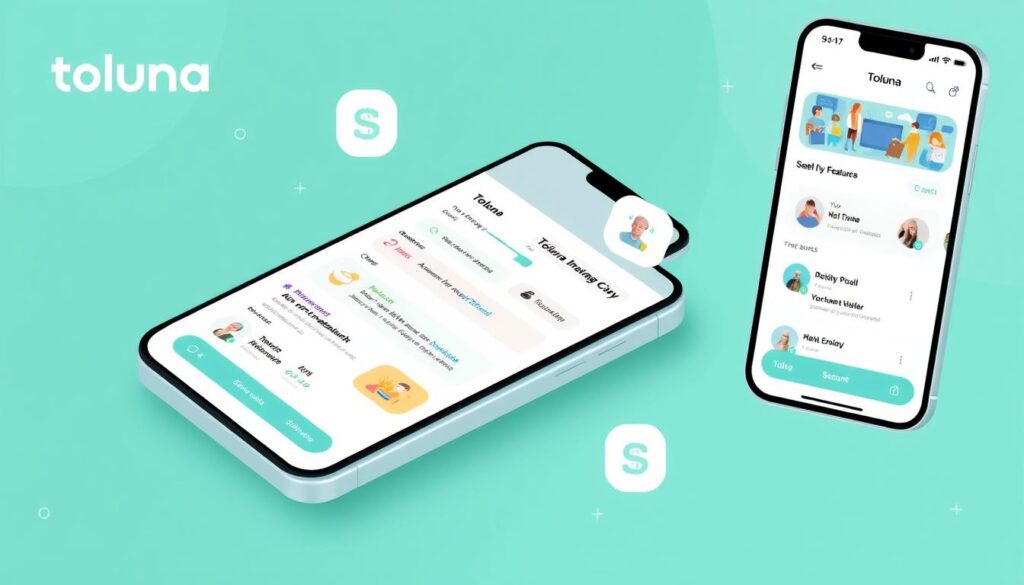 como ganhar dinheiro com Toluna