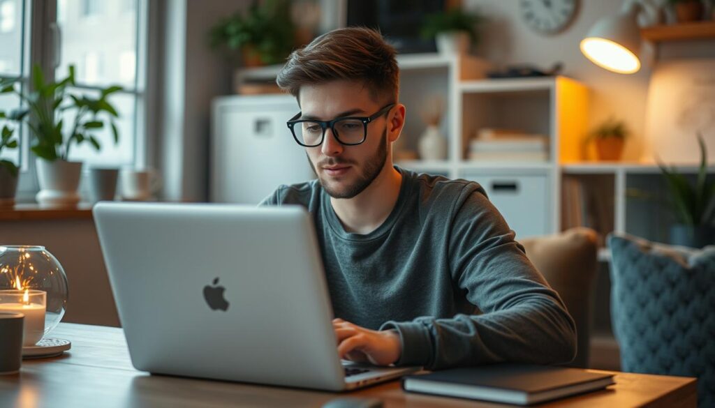 como trabalhar como freelancer na Workana