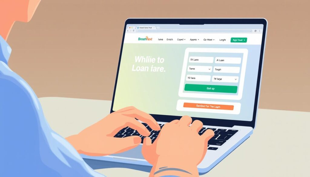 empréstimo pessoal para negativados