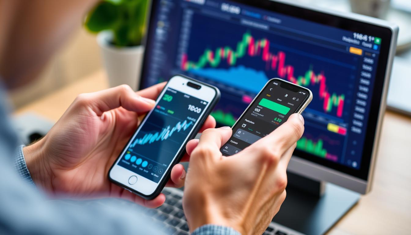 investimentos para iniciantes com pouco dinheiro