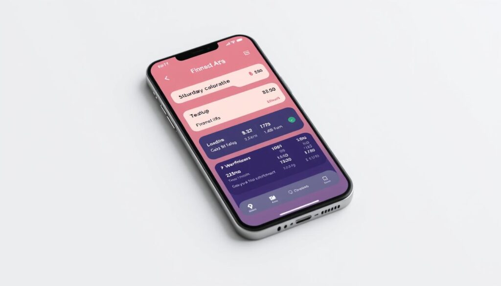 melhores aplicativos financeiros Brasil