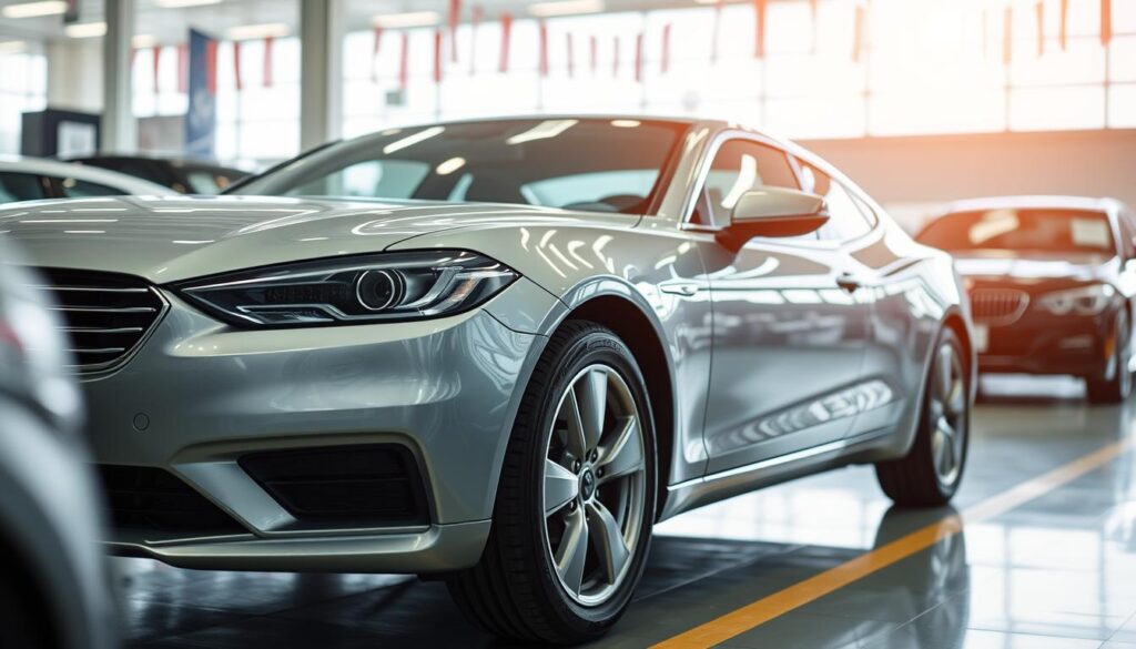 riscos comprar carro em leilão