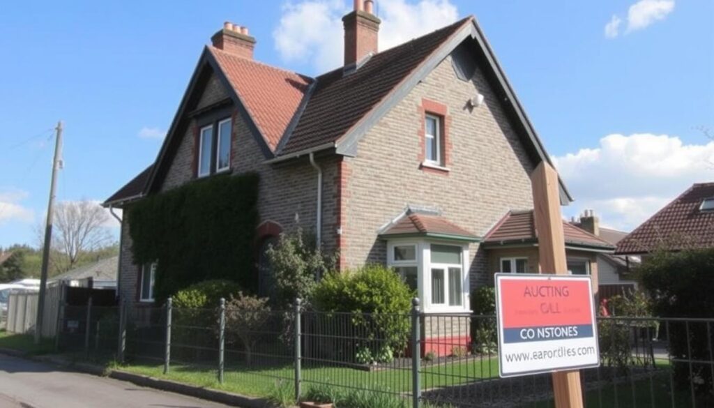 riscos leilão imobiliário