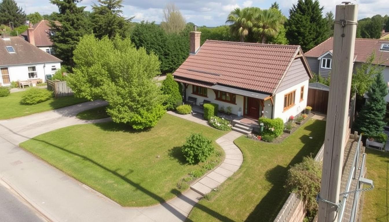 vantagens leilão de imóveis