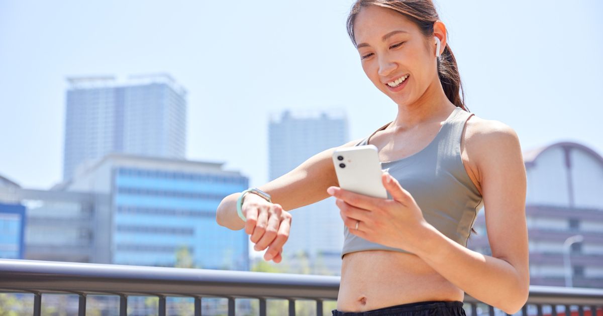 10 Aplicativos de Corrida de Rua