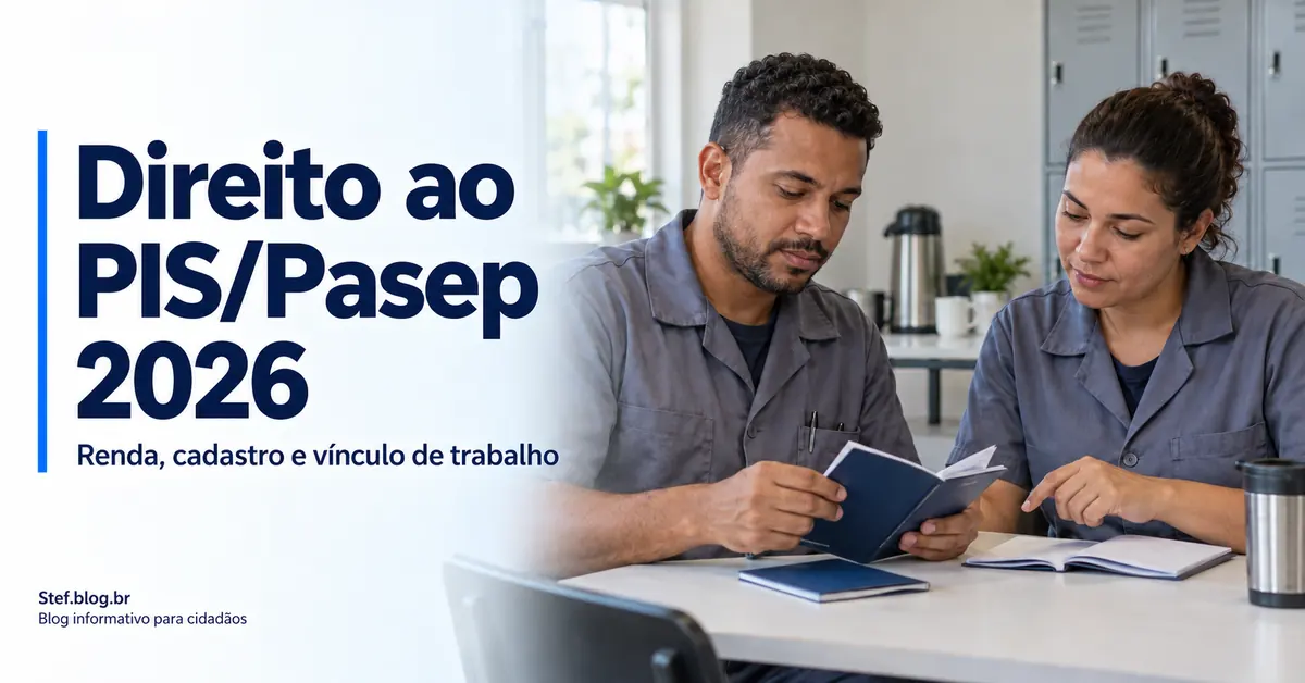 Imagem ilustrativa: trabalhador e colega conferem registros em sala de apoio no trabalho