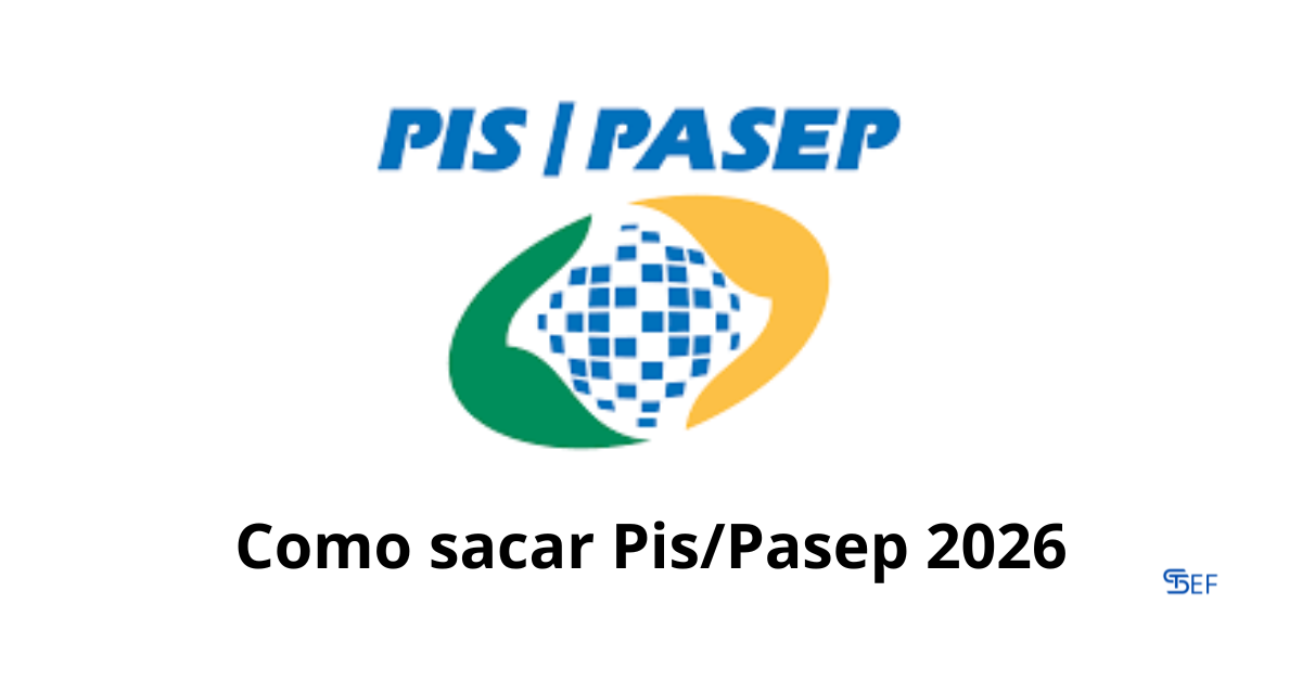 Guia completo para sacar o PIS/Pasep 2026 e receber seu abono salarial corretamente